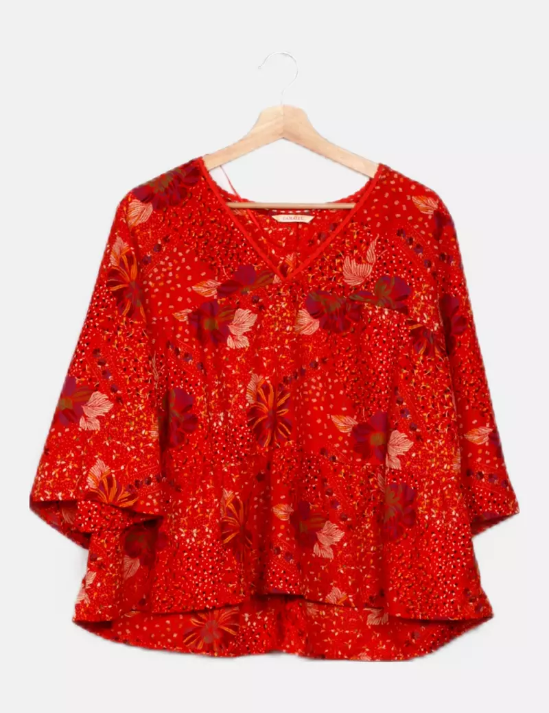 Camaïeu blouse