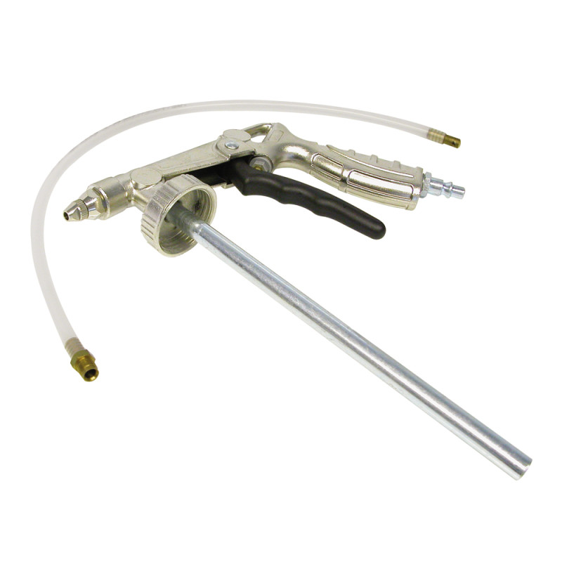 Pistolet antirouille CARPOINT