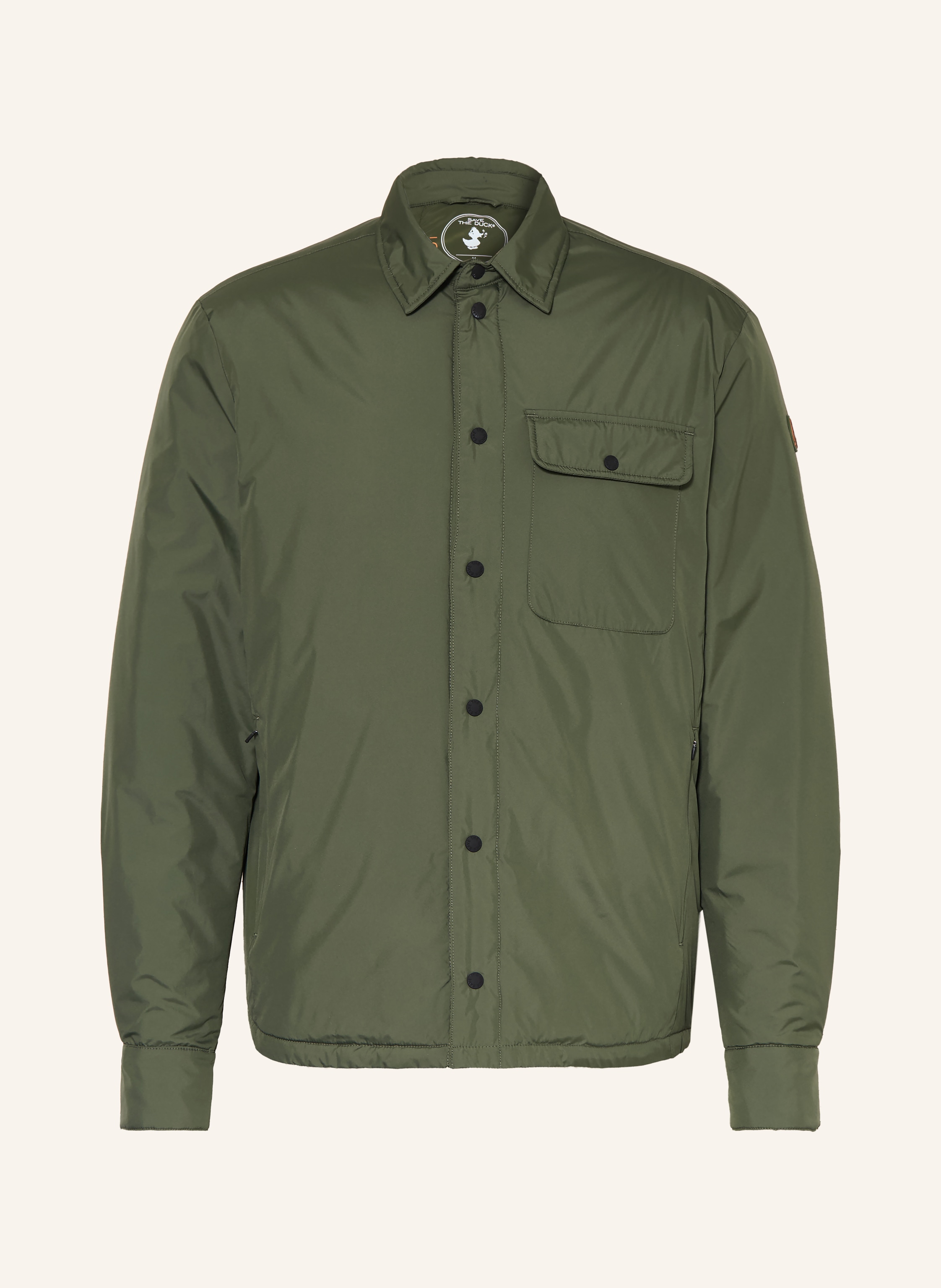SAVE THE DUCK Overjacket STELLAN