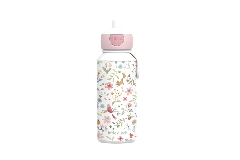 drinkfles pop-up campus 400 ml - fairy wonders