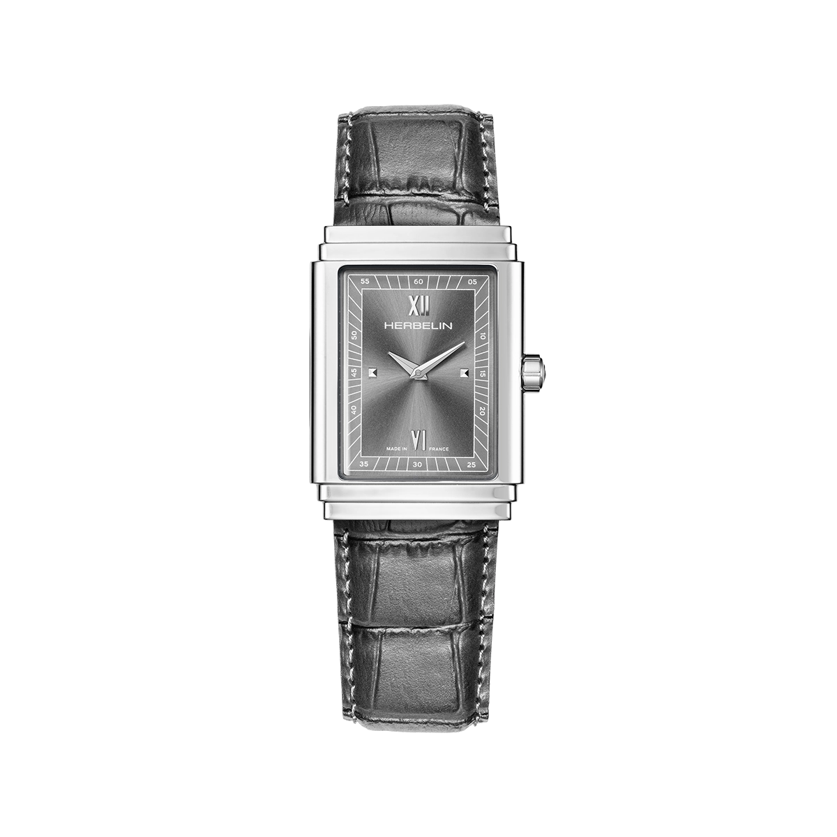 ART DÉCO – 1925’S – ANTHRACITE