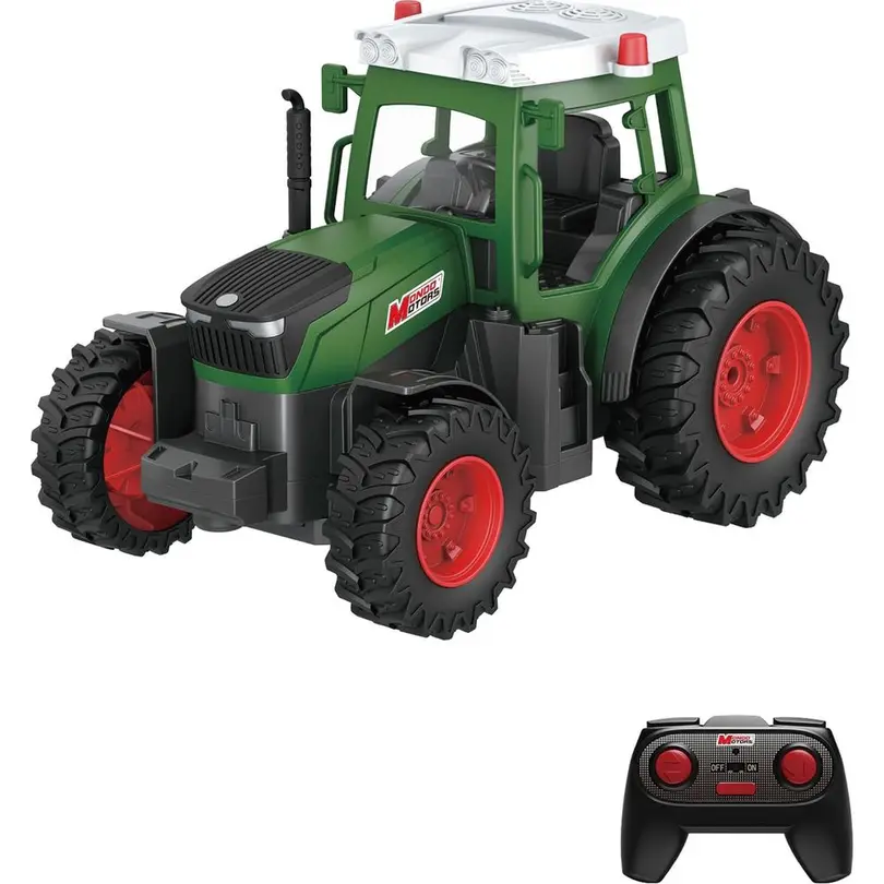 Traktor Farm