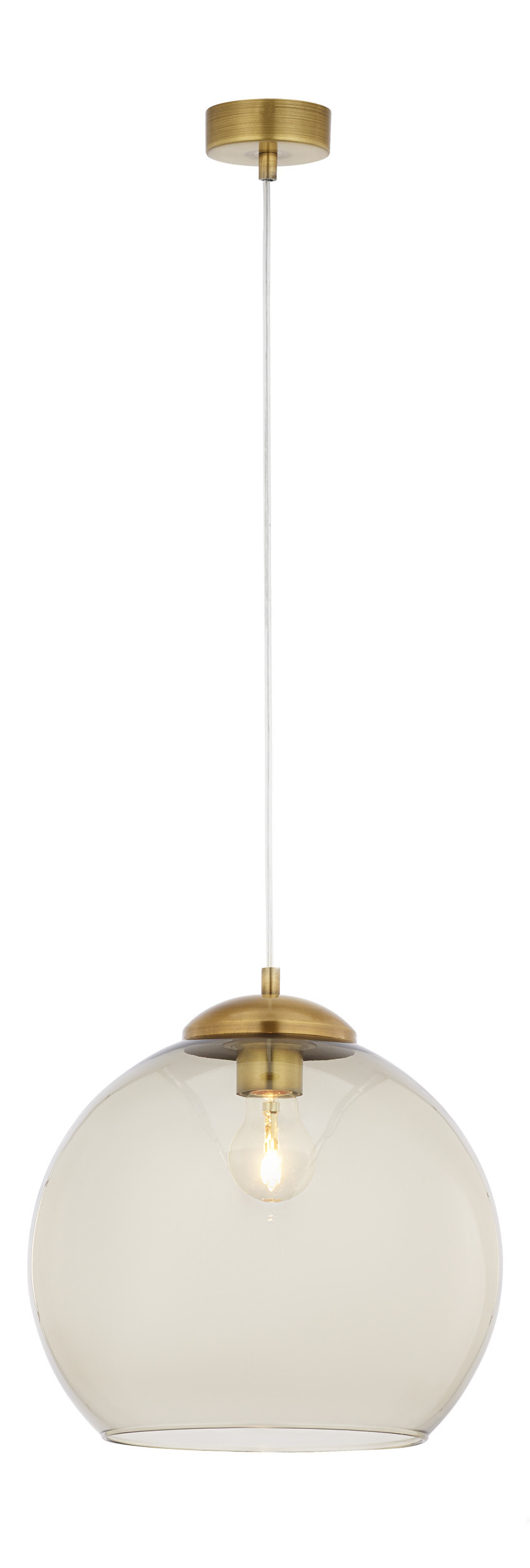 Lampa sufitowa ASTImosiądz 1xE27x15W IP20 Jupiter