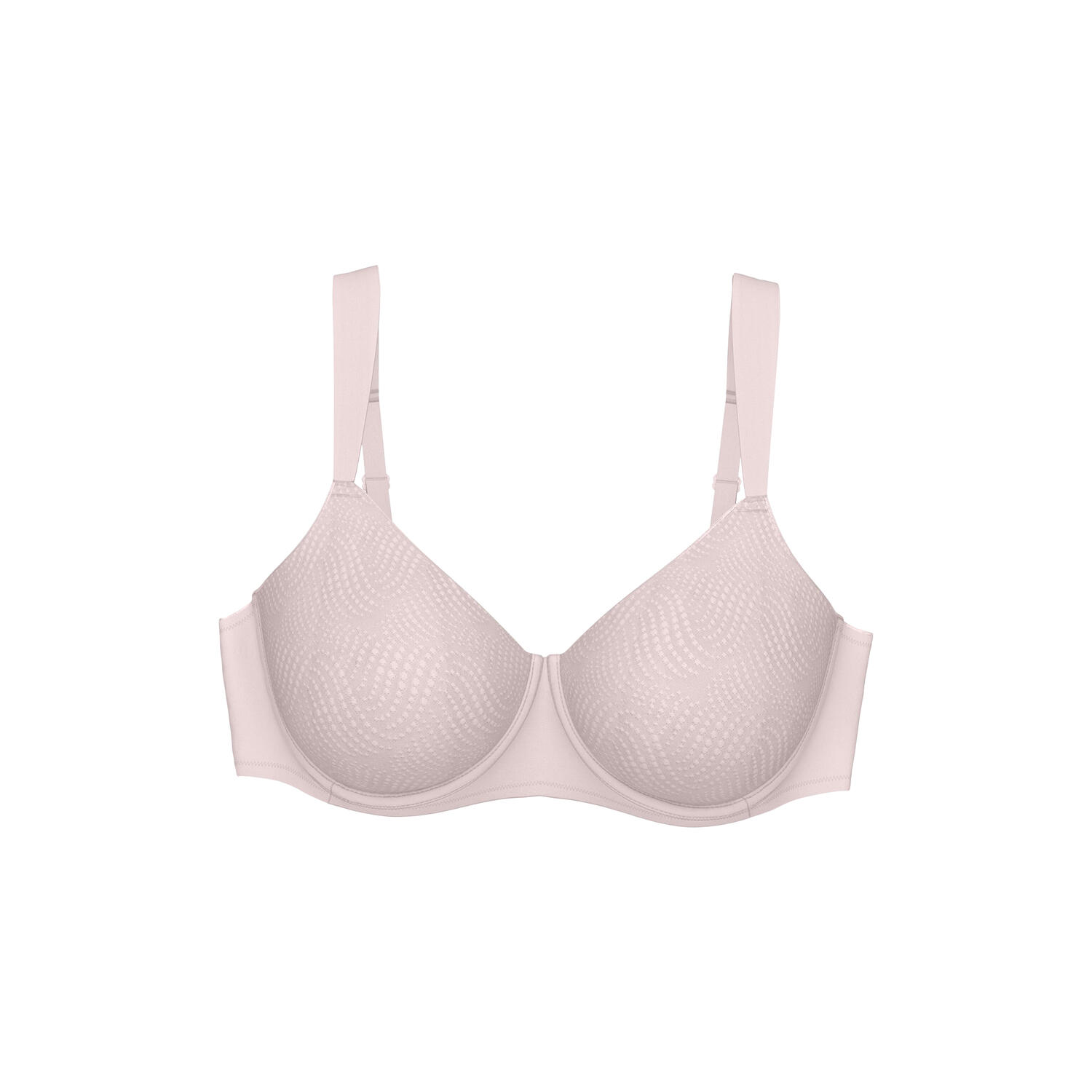 Essential Minimizer T W X, tender pink