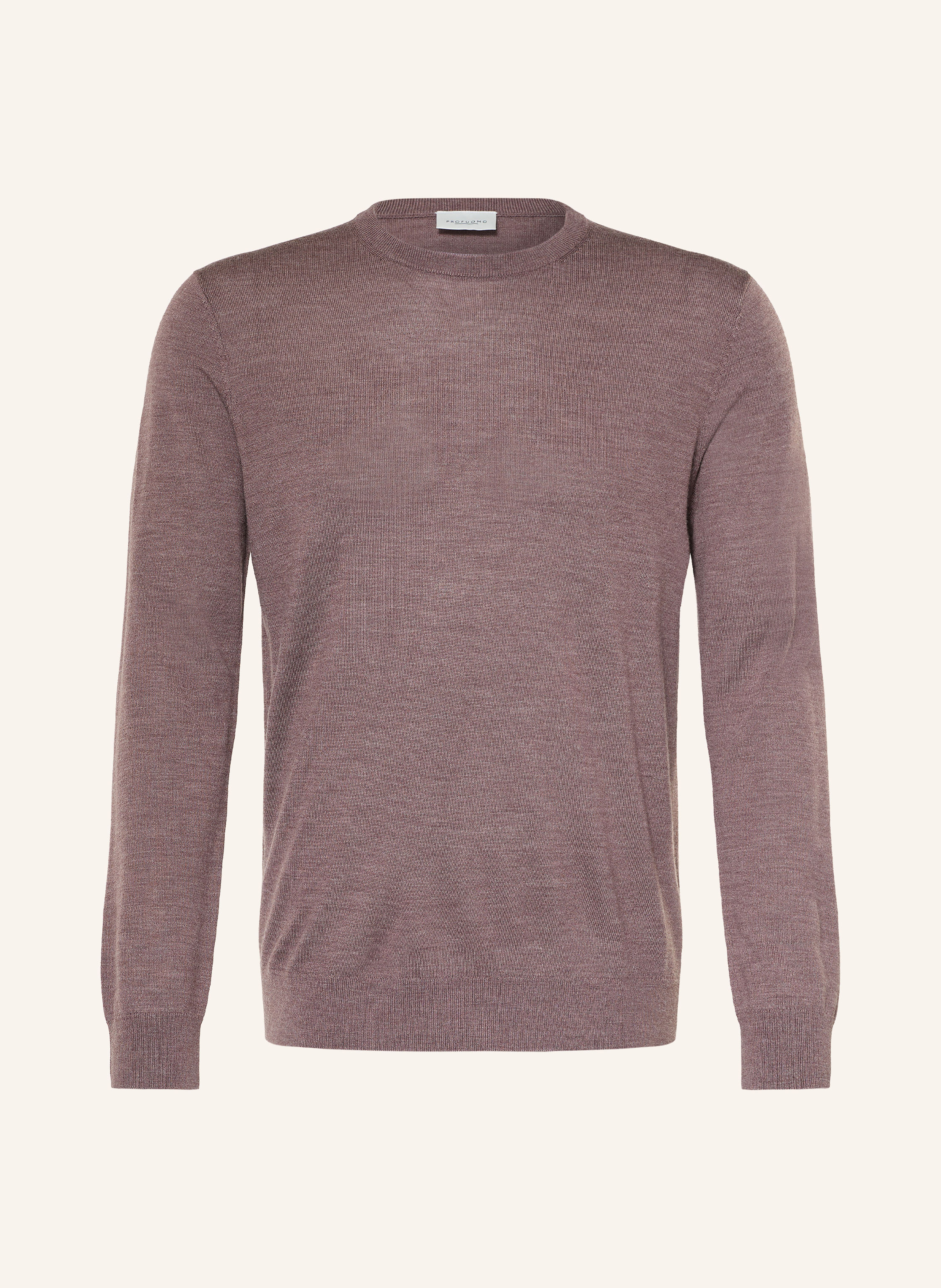 PROFUOMO Pullover