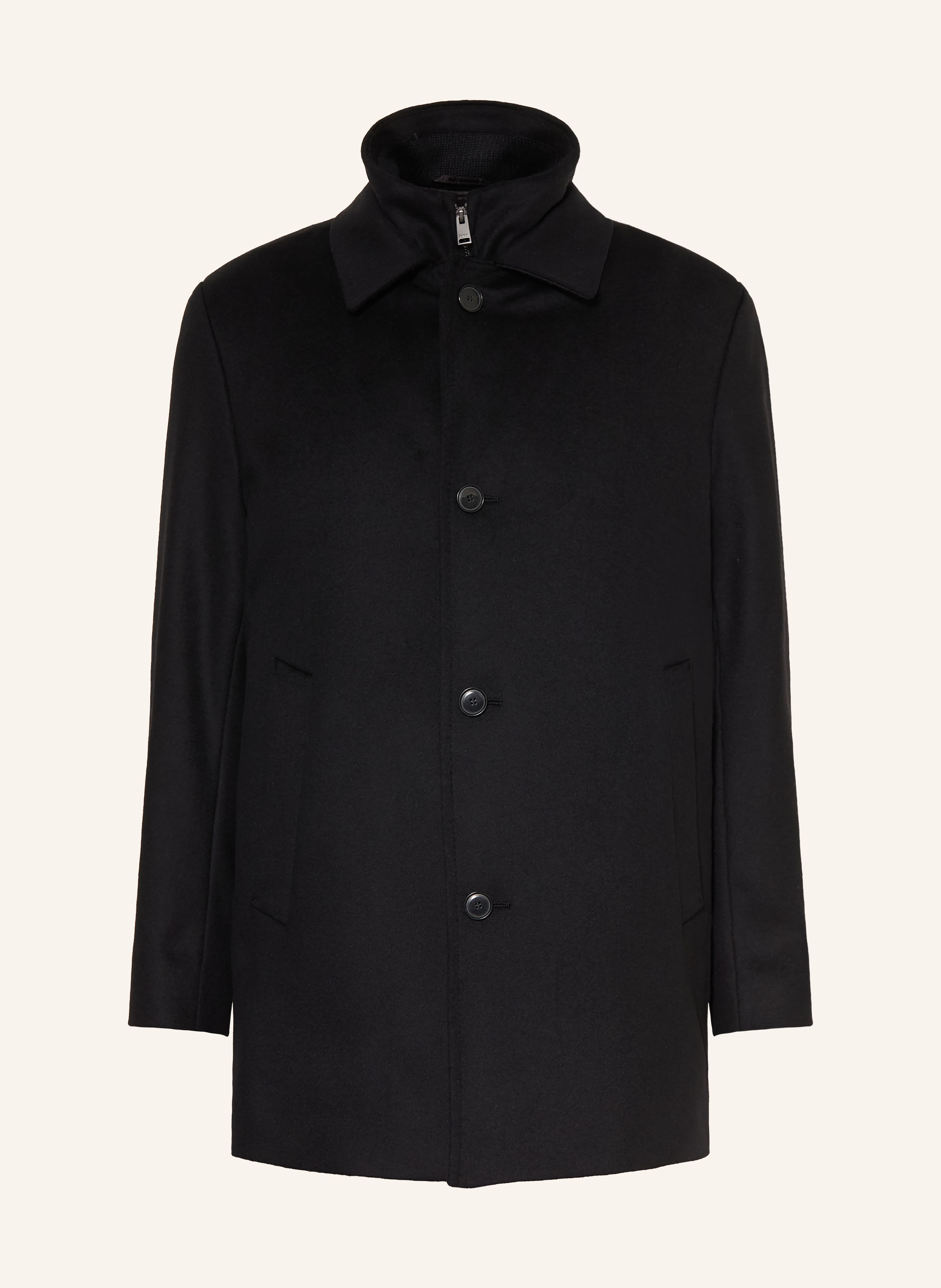 BOSS 2-in-1-Jacke CLARK