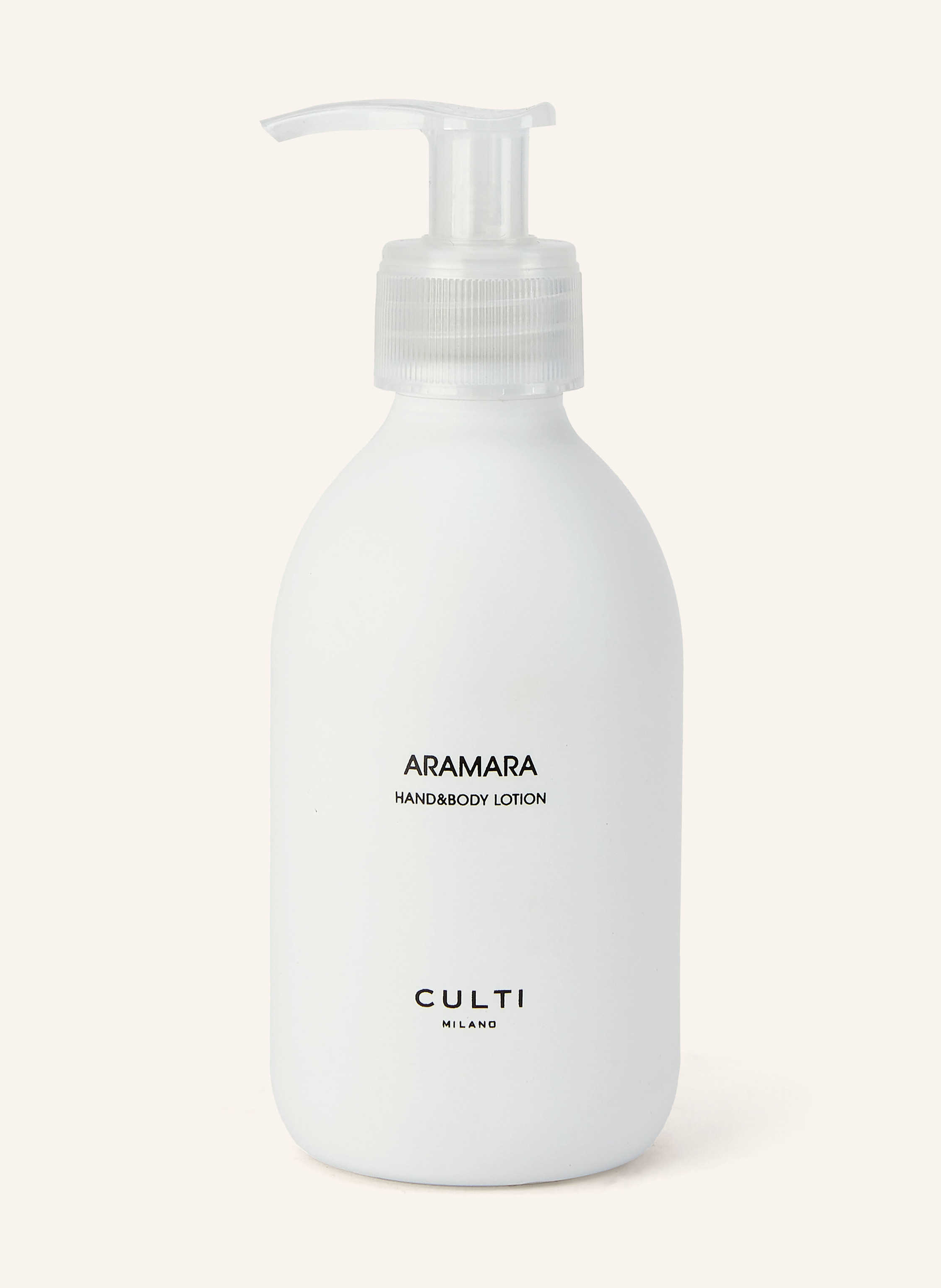 CULTI Körper- und Handlotion ARAMARA
