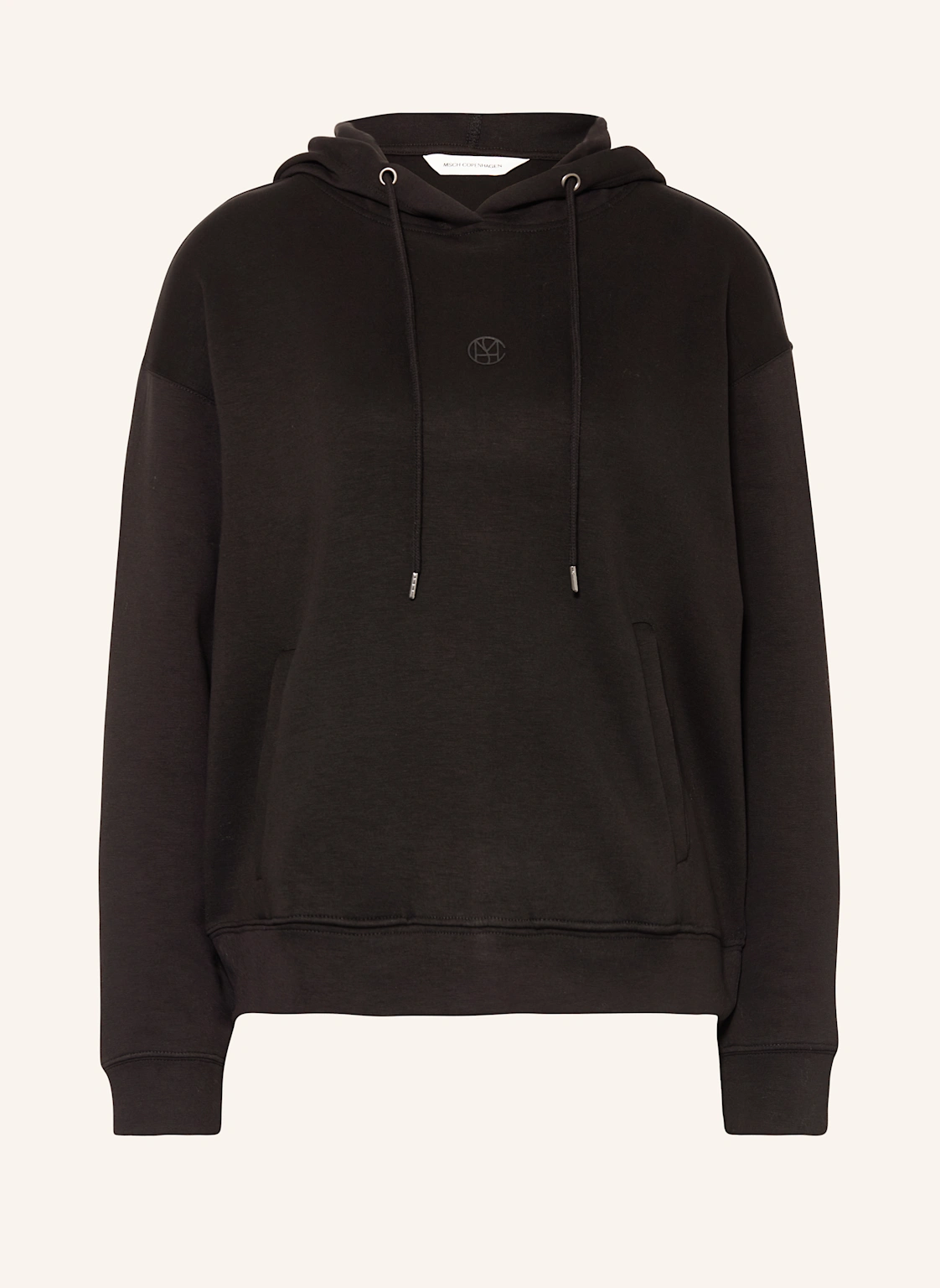 MSCH COPENHAGEN Hoodie MSCHIMA