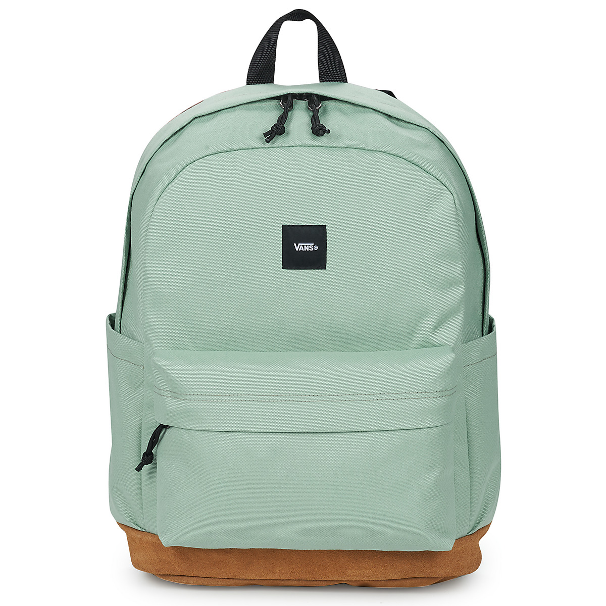 Vans - OLD SKOOL SPORT BACKPACK - Grey / Olive