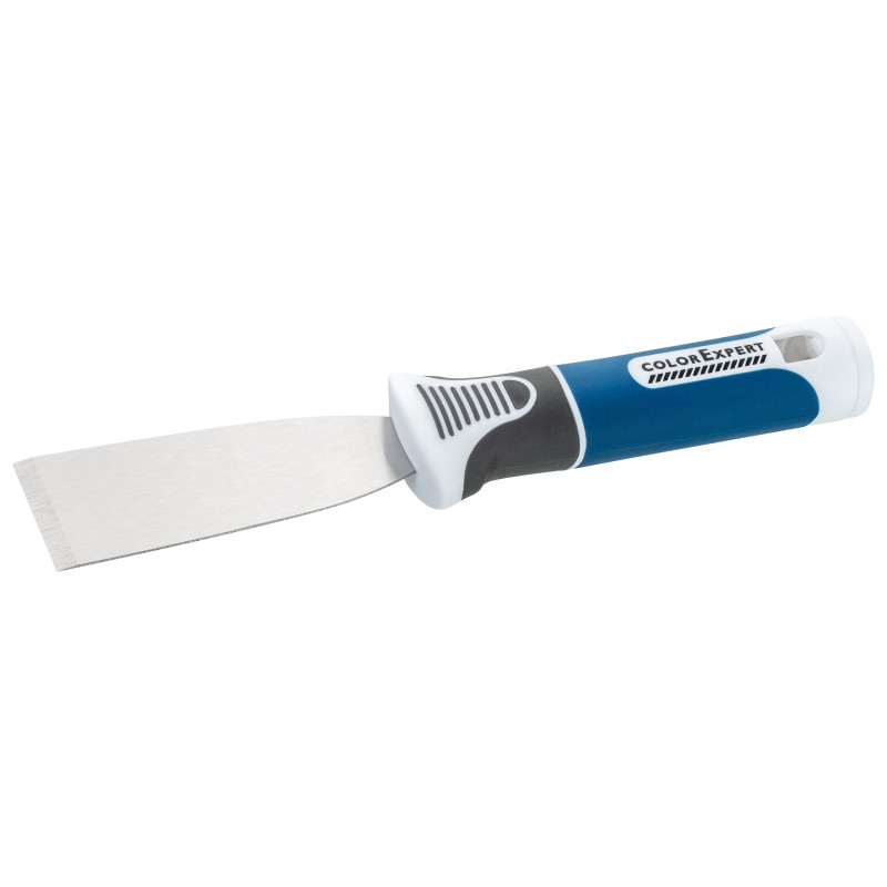 Couteau de peintre Solidmaster 3K 40 mm COLOR EXPERT