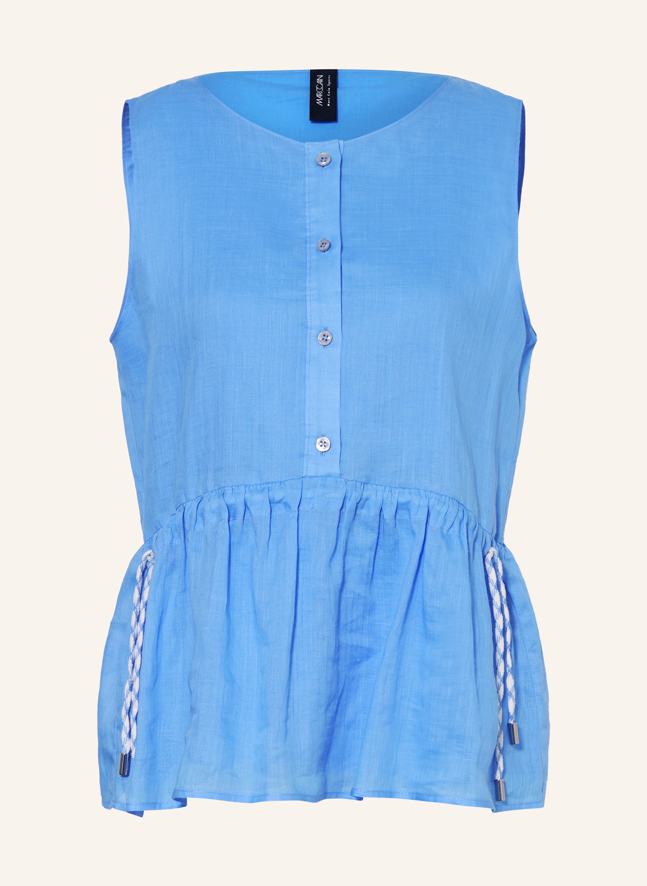 MARC CAIN Blusentop