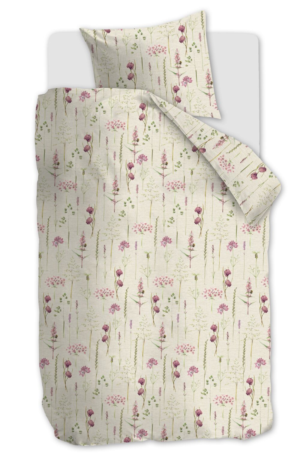 Marjolein Bastin Wild Whimsy - 140 x 200/220 cm - Multi
