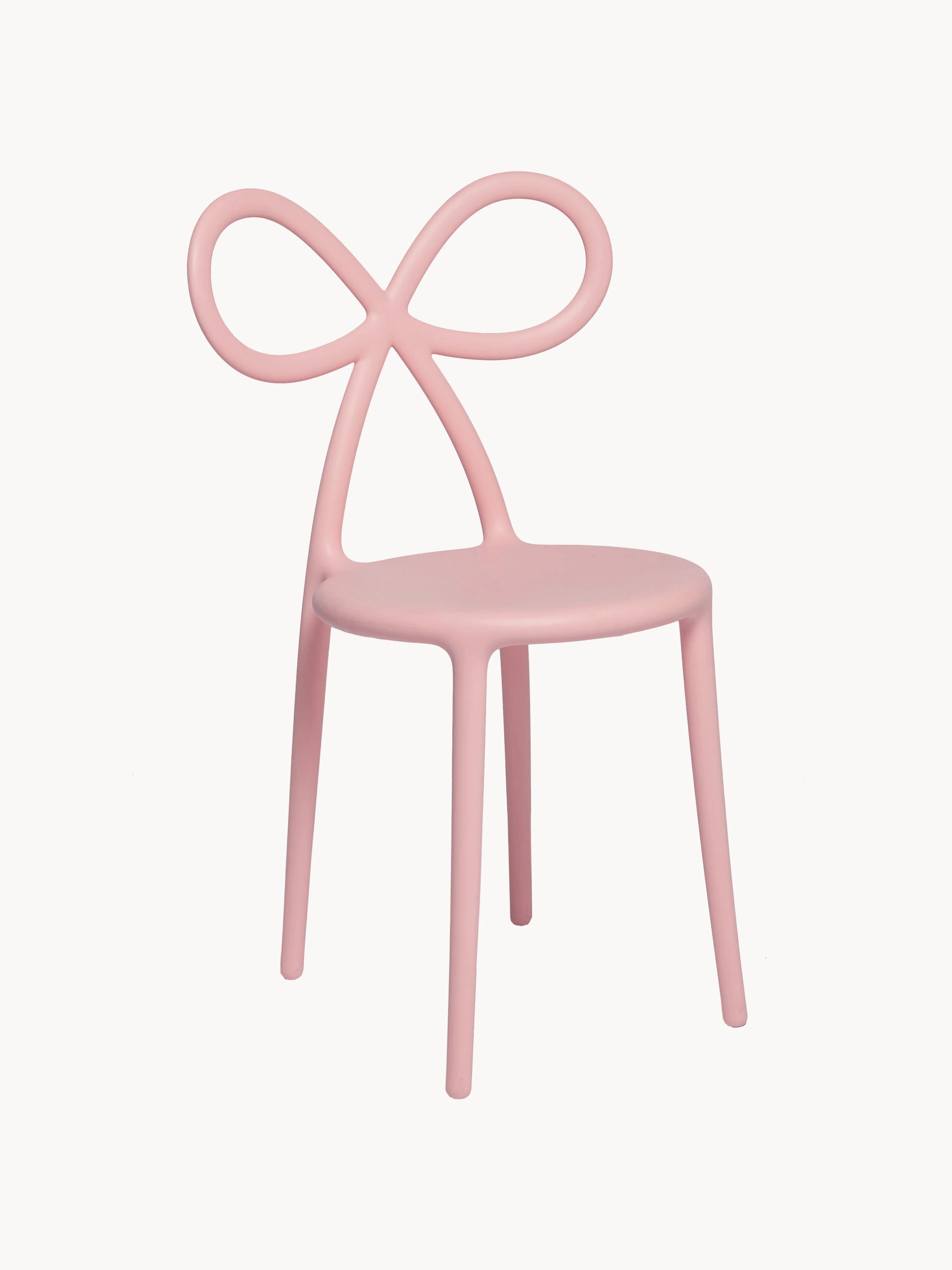 Design Stuhl Ribbon
