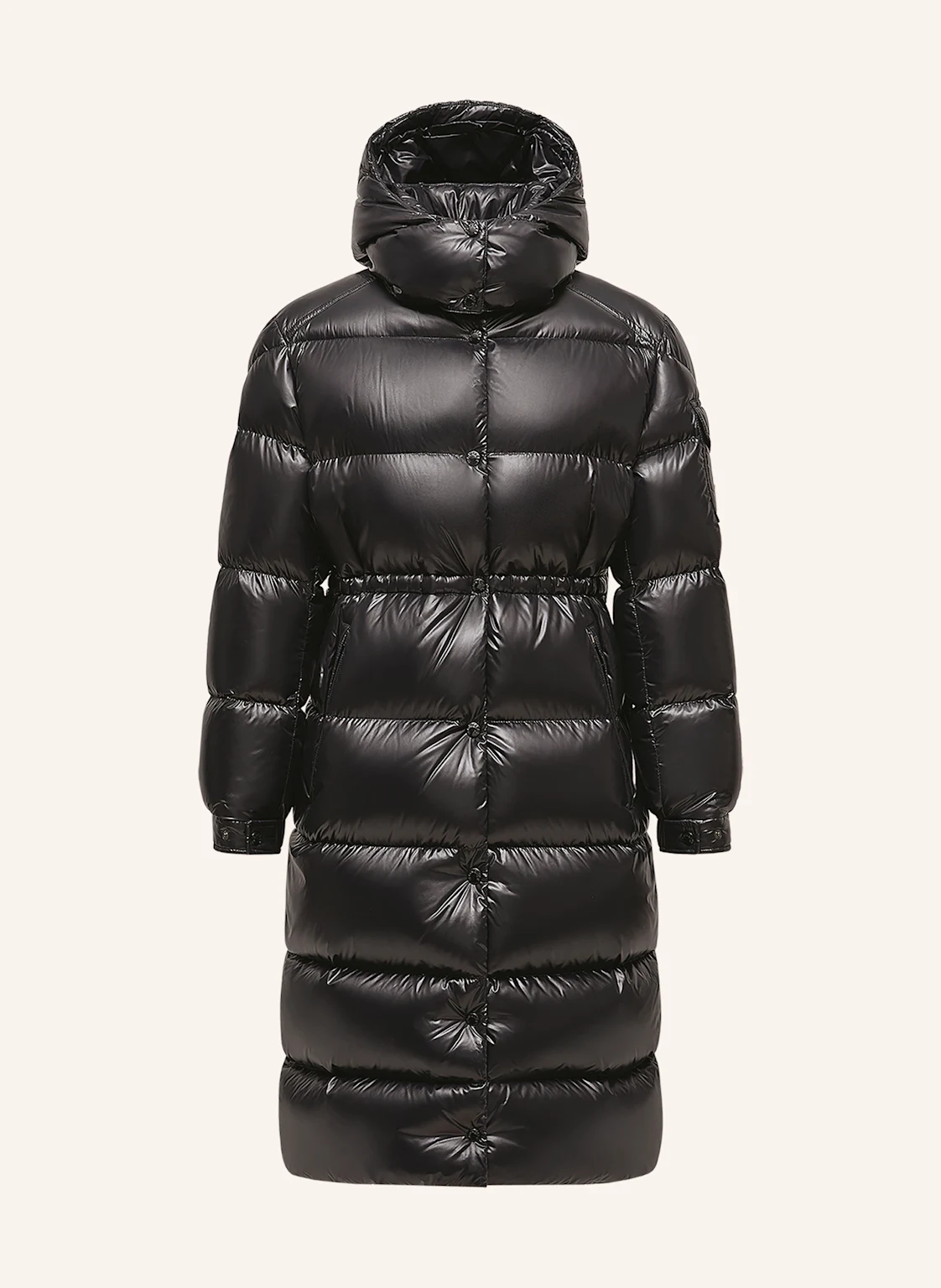 MONCLER Daunenmantel CAVETTAZ