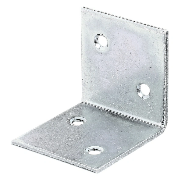 Breitwinkel, Stahl, goldfarben/irisierend, 1 Stück