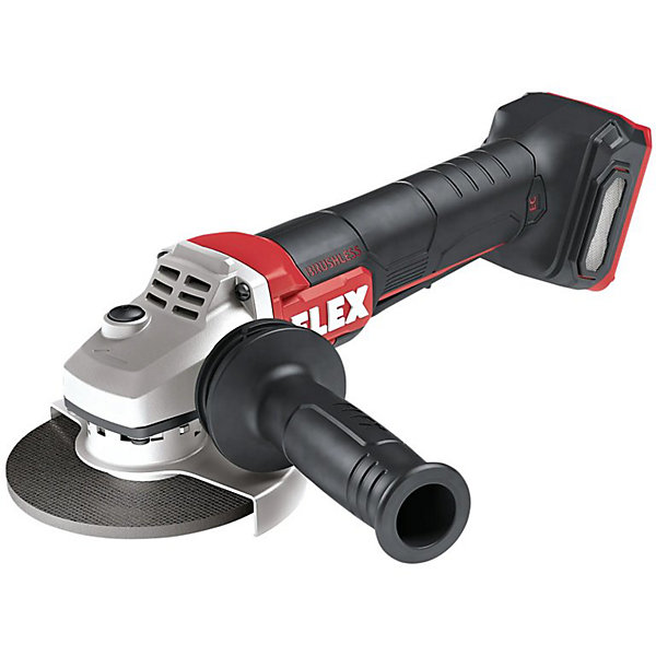 FLEX Meuleuse d'angle 18V 531770 - sans batterie ni chargeur, disque 125 mm, brushless