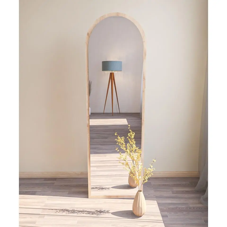 Emma Spiegel - 50 x 160 cm - Naturel