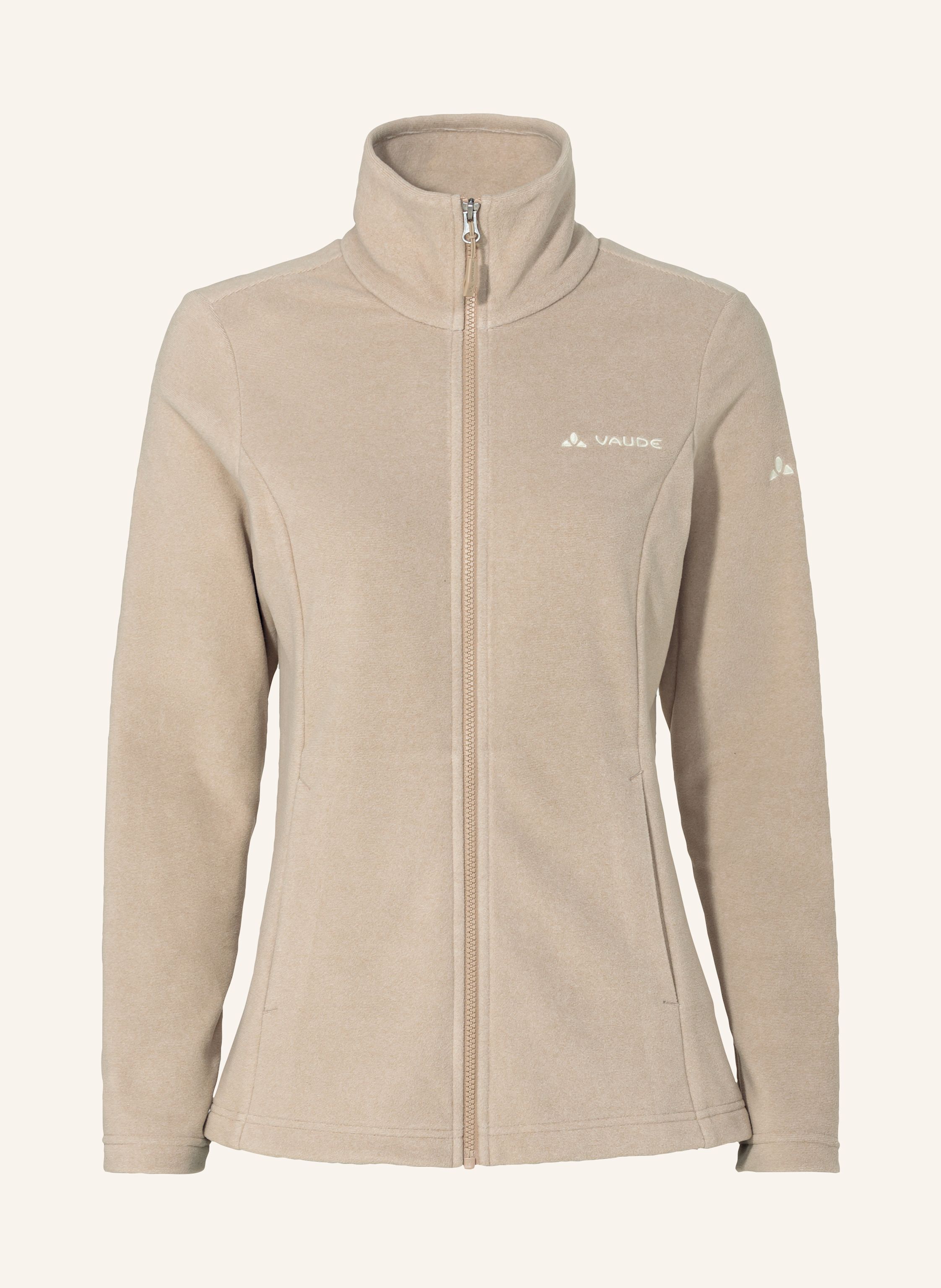 VAUDE Fleecejacke W TAMOR JACKET