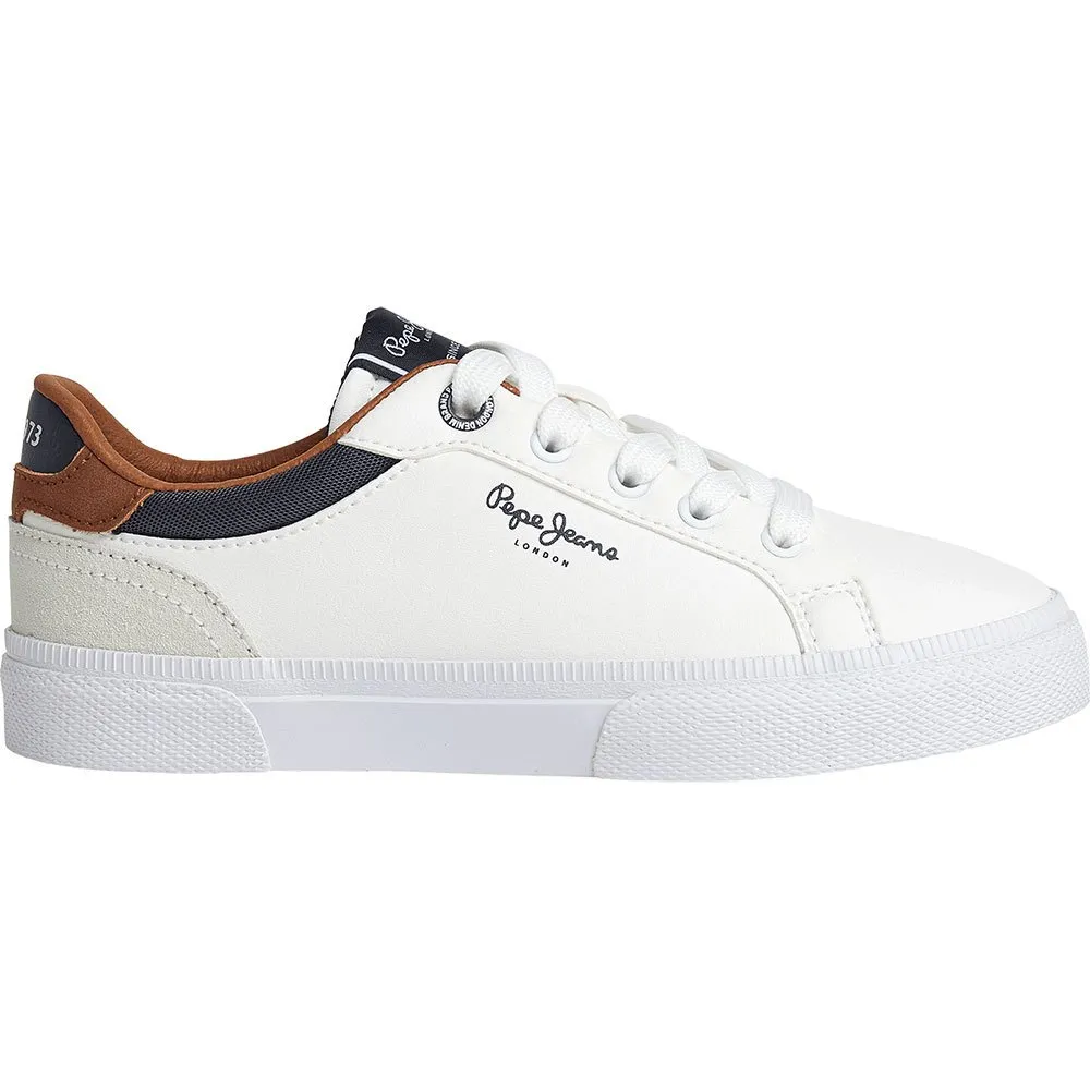 Pepe Jeans Kenton Court B trainers
