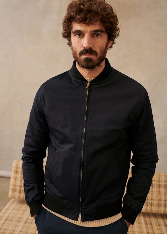 Gardner Jacket