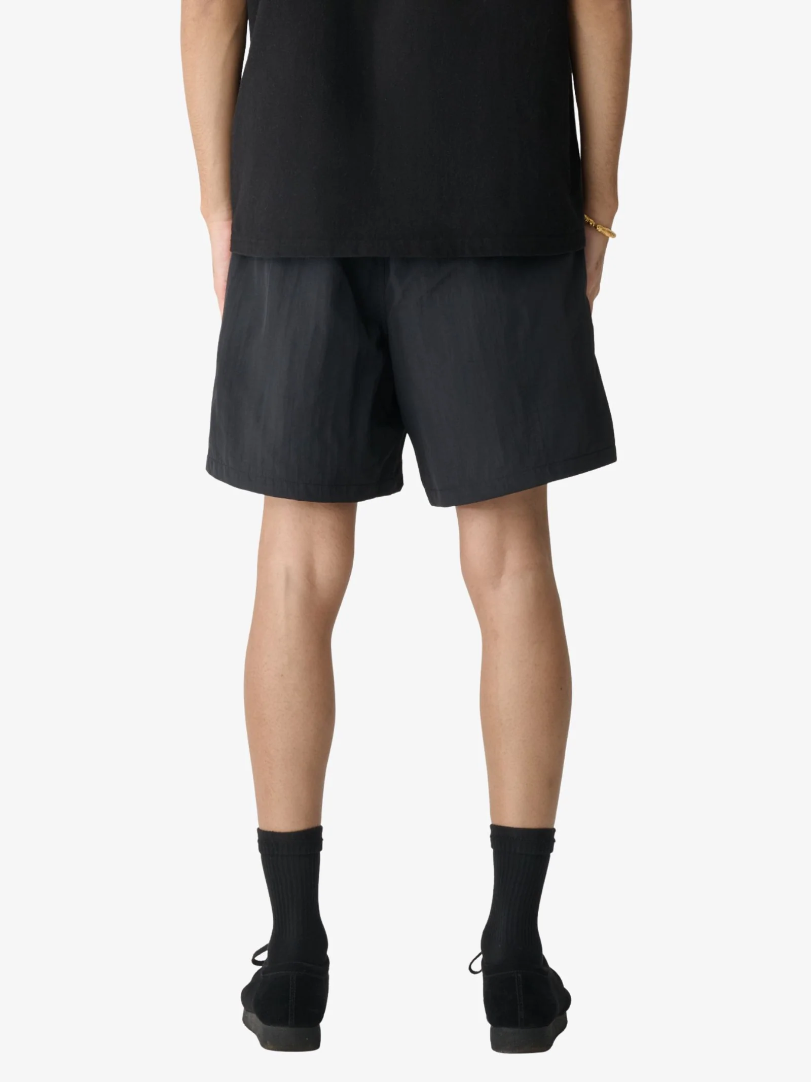 Nylon King Coast Boxer