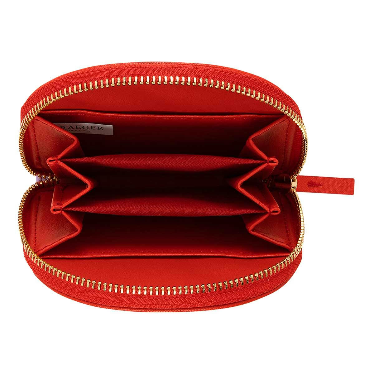 - Porte-monnaie - Maman Adorée - Rouge