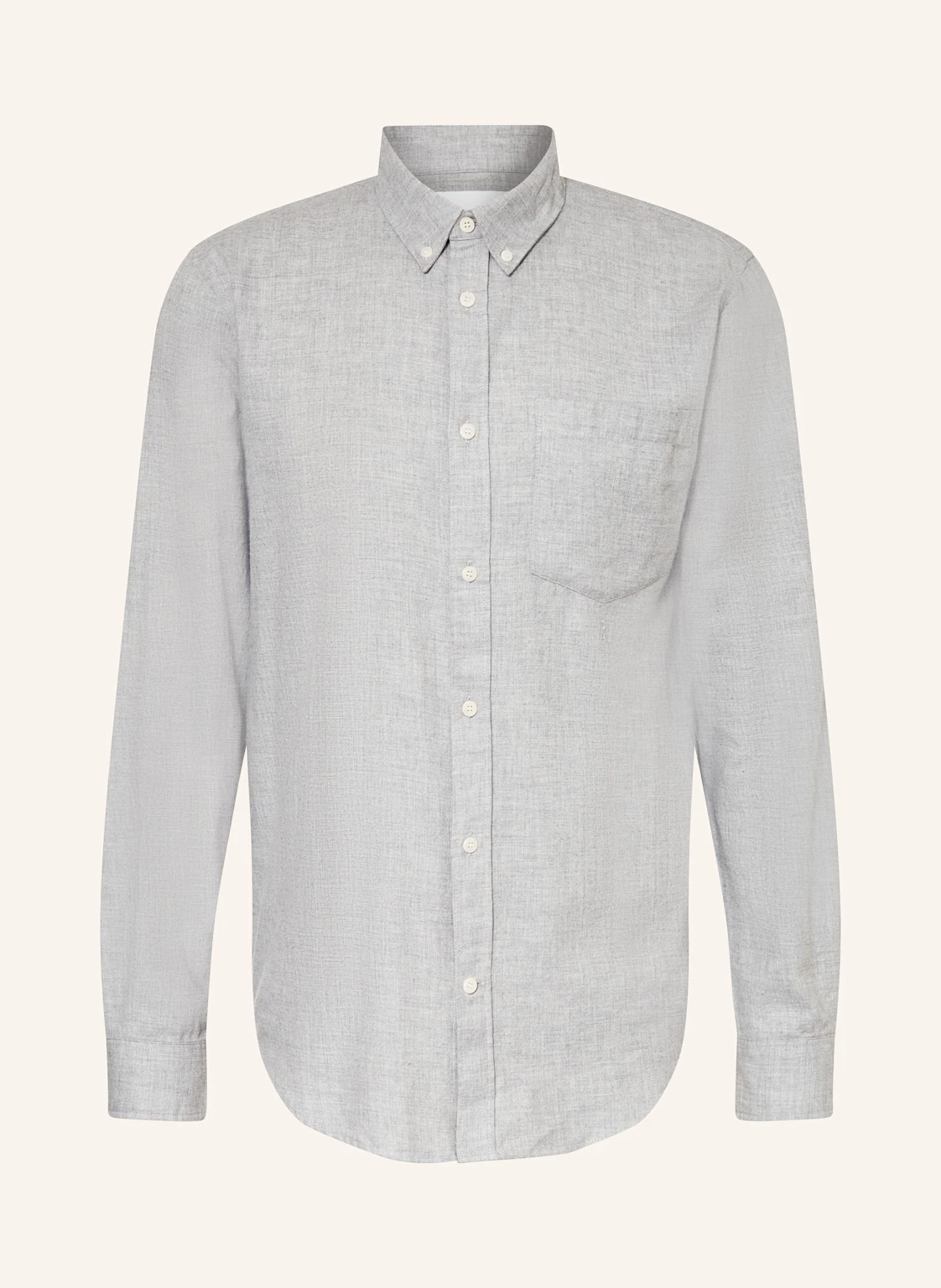 ARMEDANGELS Hemd ARAAMO Relaxed Fit