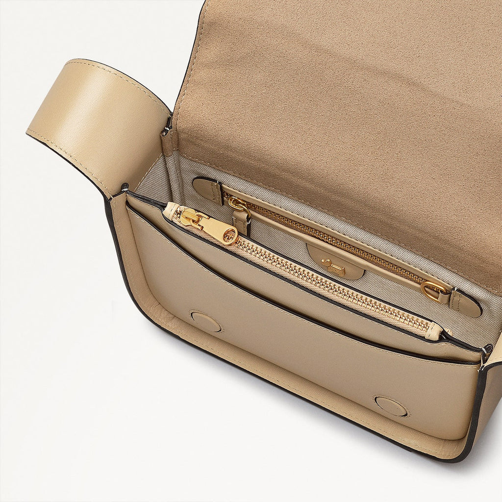 Westwell - Small Flapover Cross Body Bag