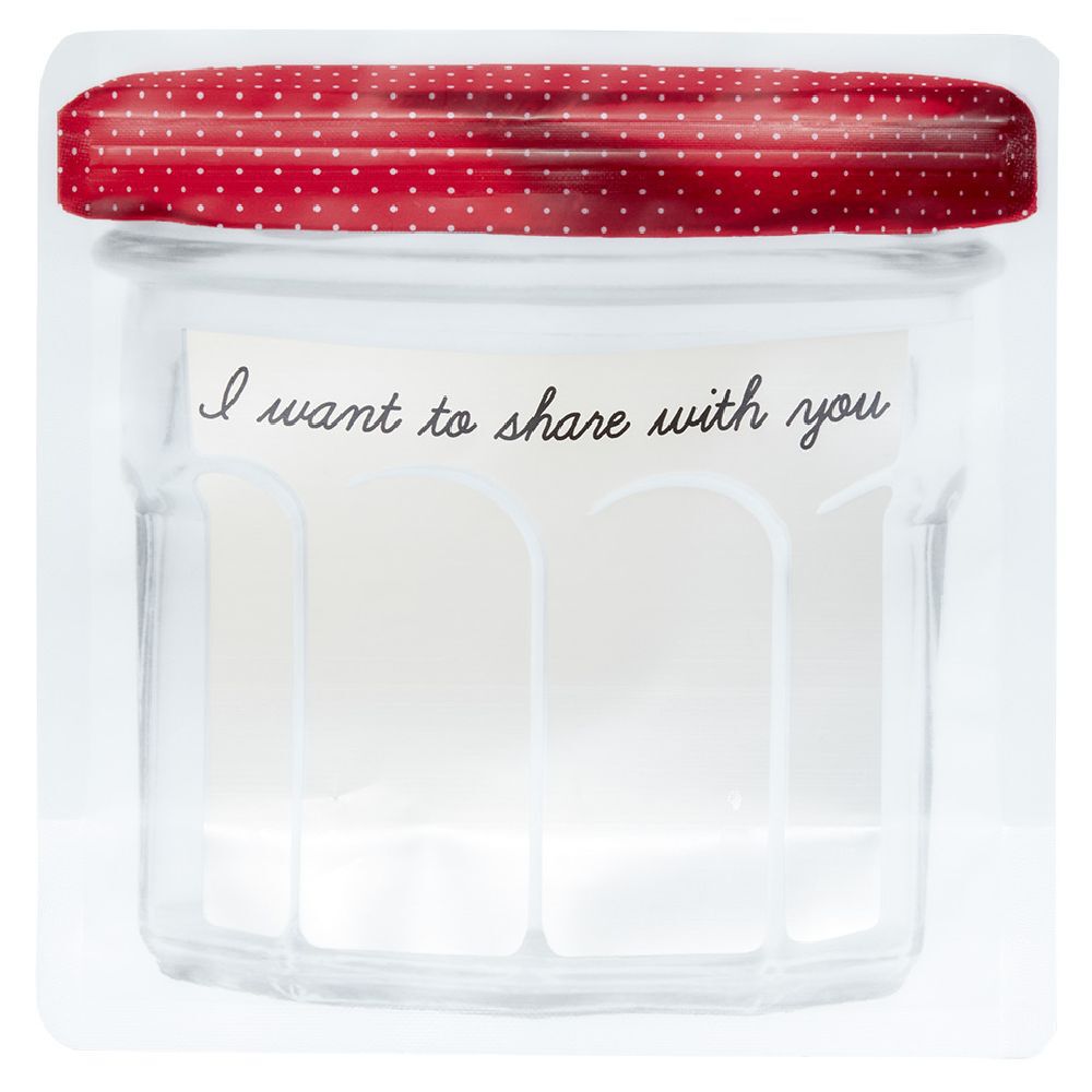 Sachet alimentaire réutilisable x6