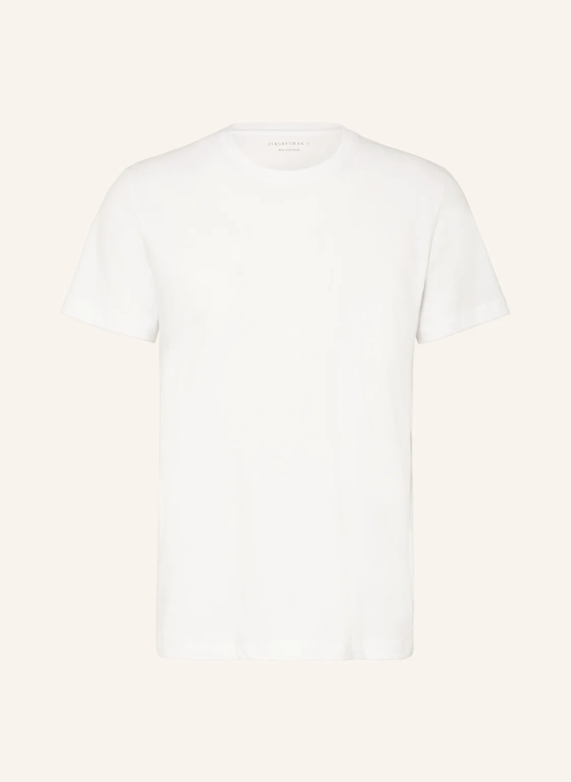 STROKESMAN'S 2er-Pack T-Shirts