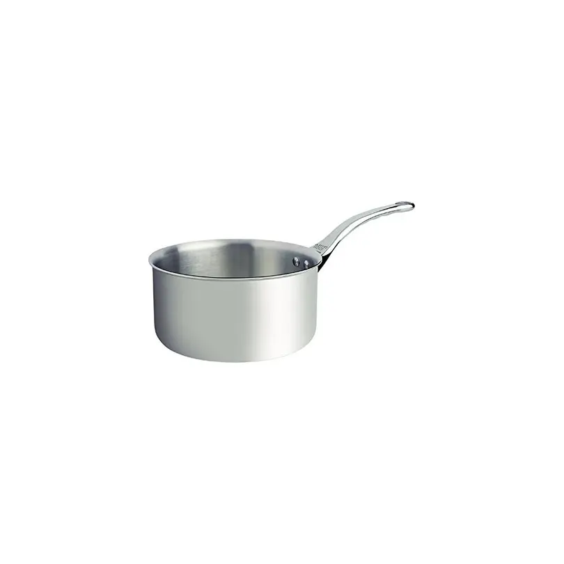 Stielkasserolle 3er-Set de Buyer