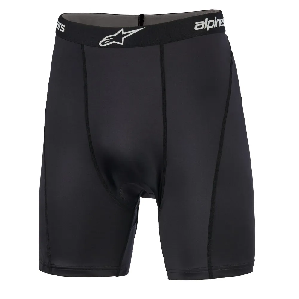 Alpinestars MX Padded boxers