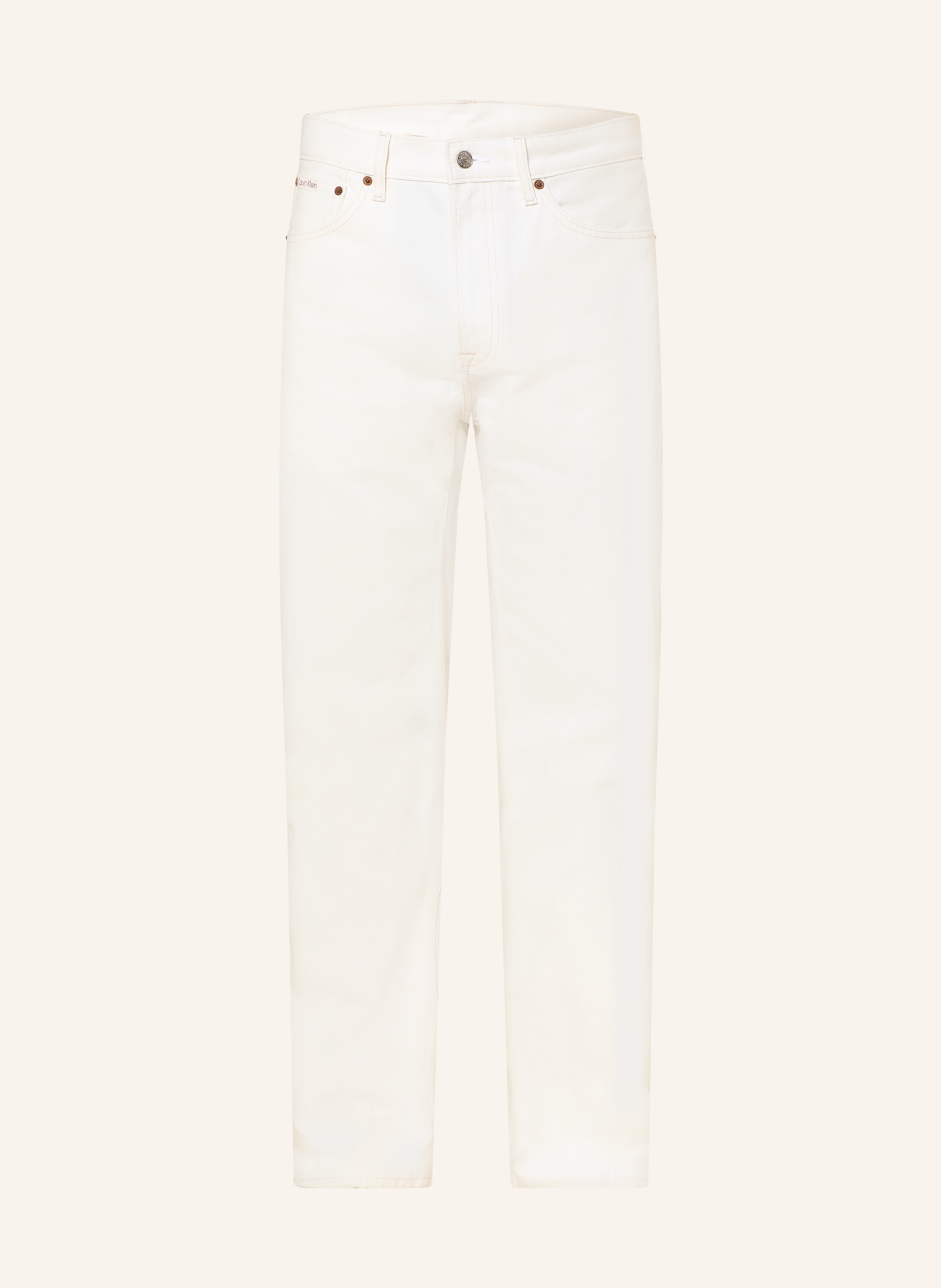 Calvin Klein Jeans Jeans Relaxed Fit
