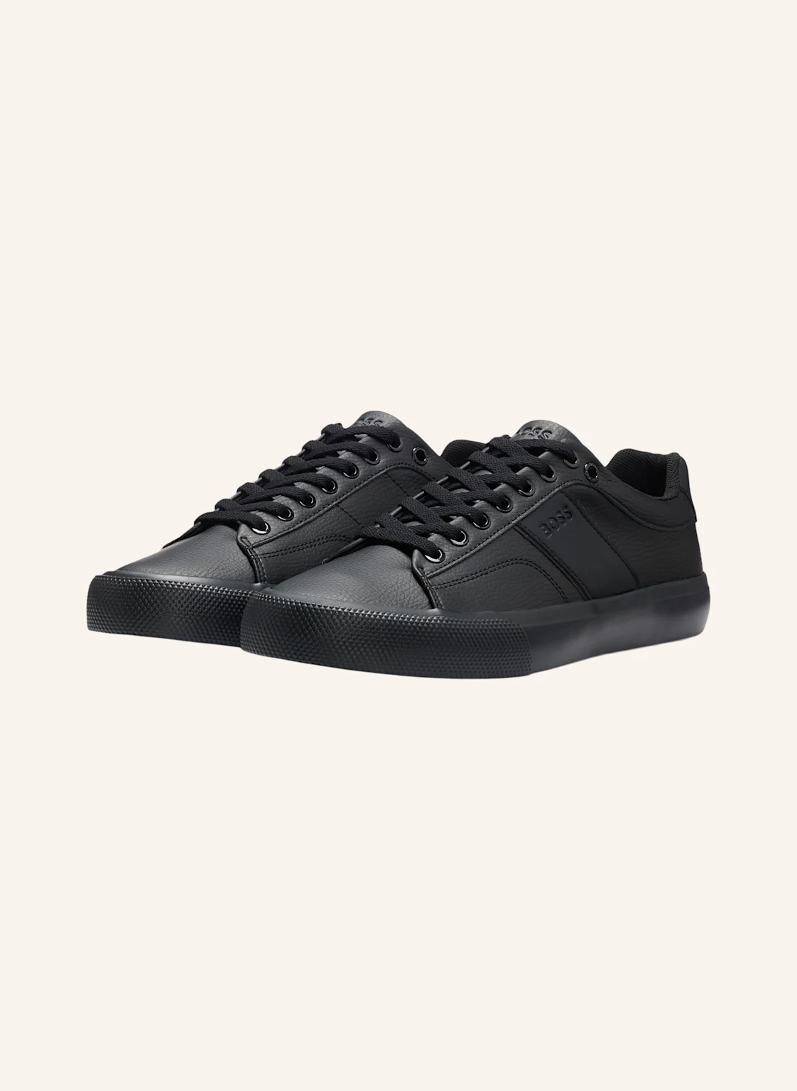 BOSS Sneaker AIDEN_TENN_GRLTP