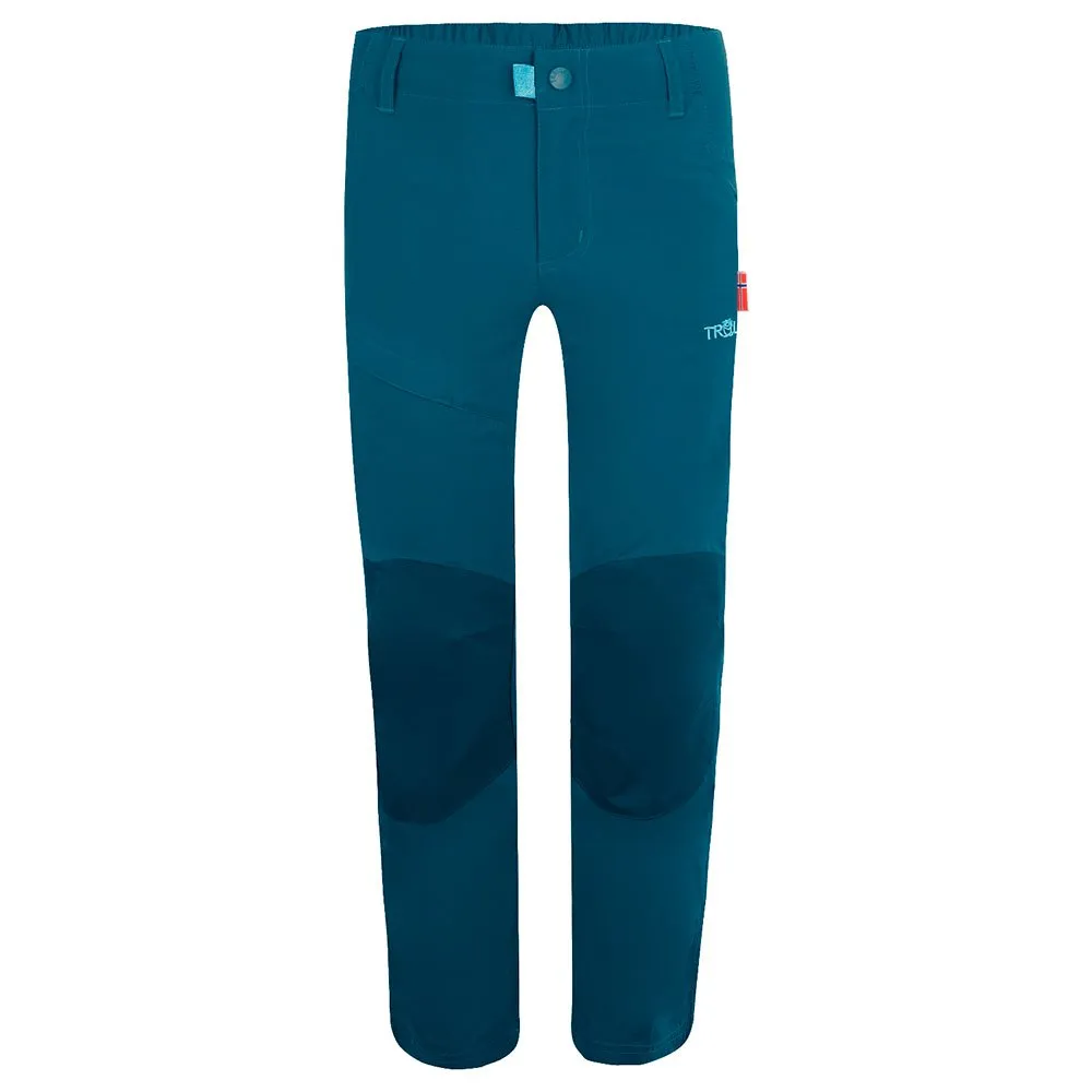 Trollkids Hammerfest PRO pants
