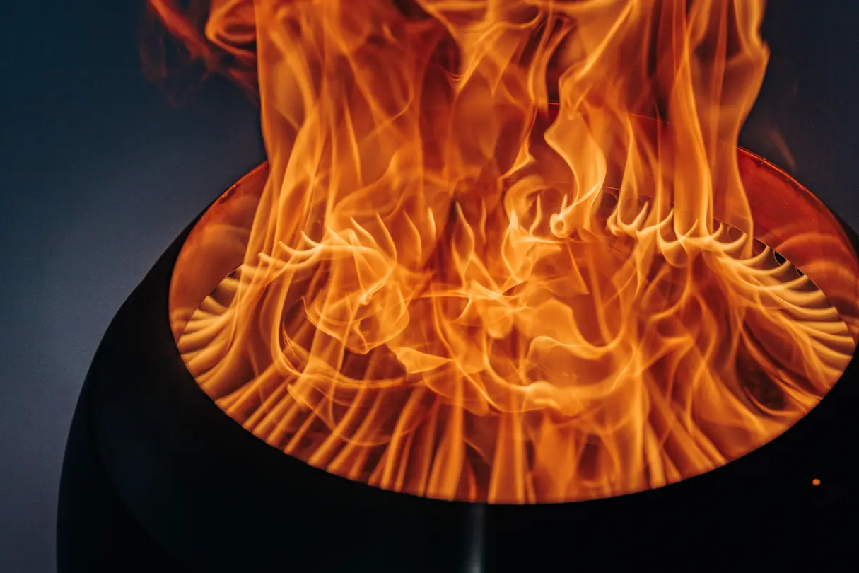 Feuerschale Moon 45