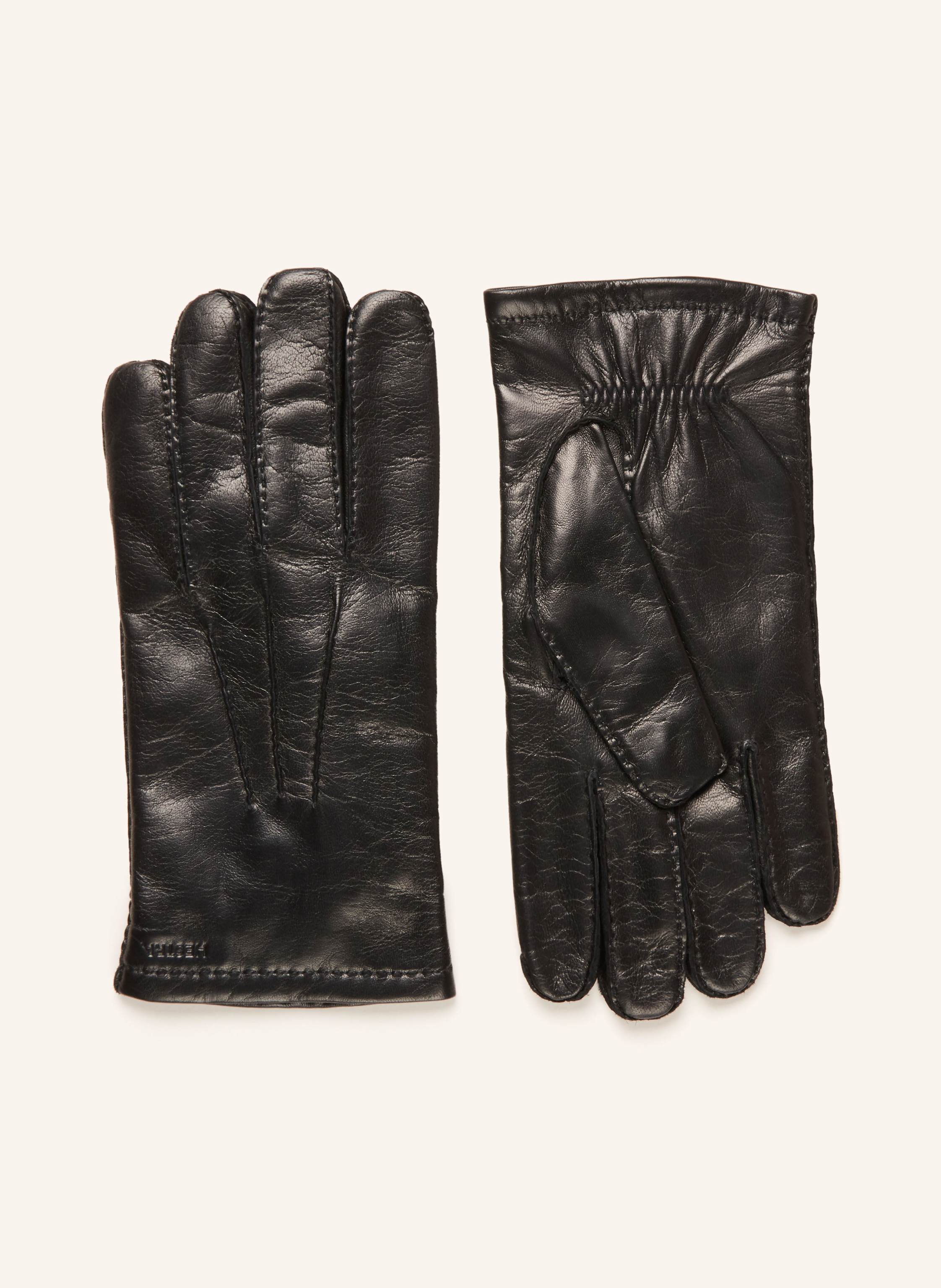 HESTRA Lederhandschuhe EDWARD