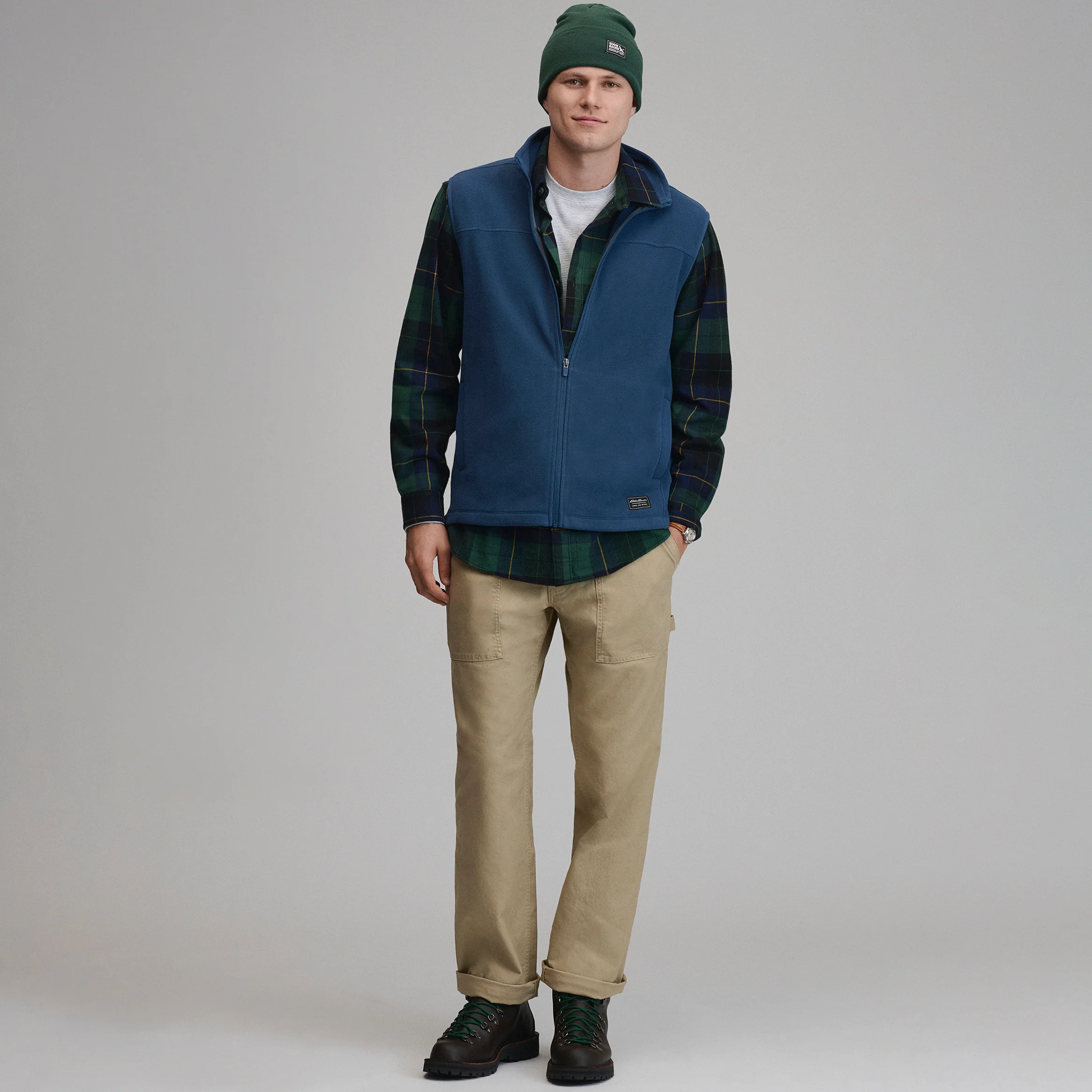 Men's Quest 2.0 Vest