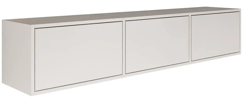 TV-meubel Fermo 3-deurs