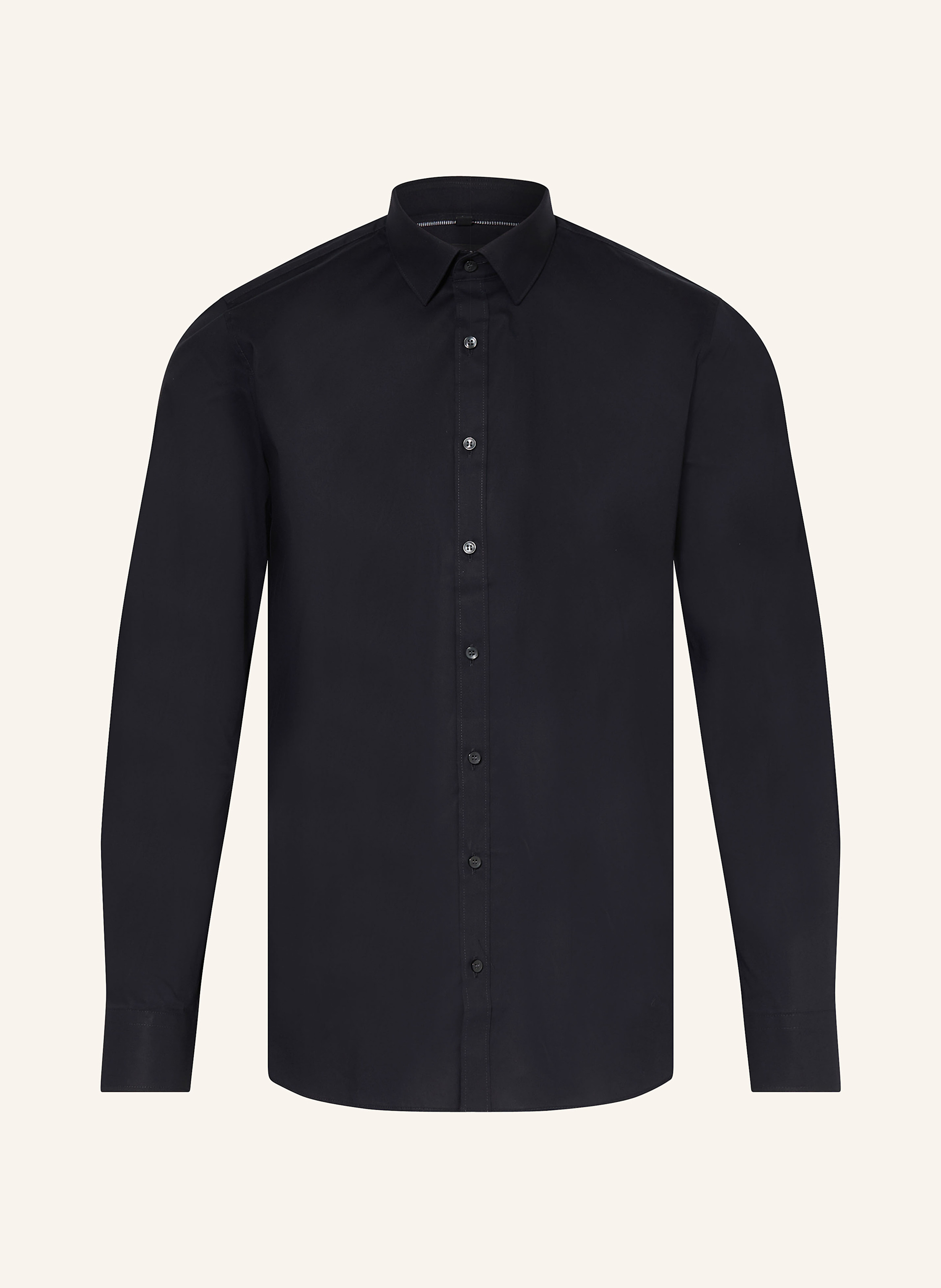 OLYMP Hemd No. Six super slim