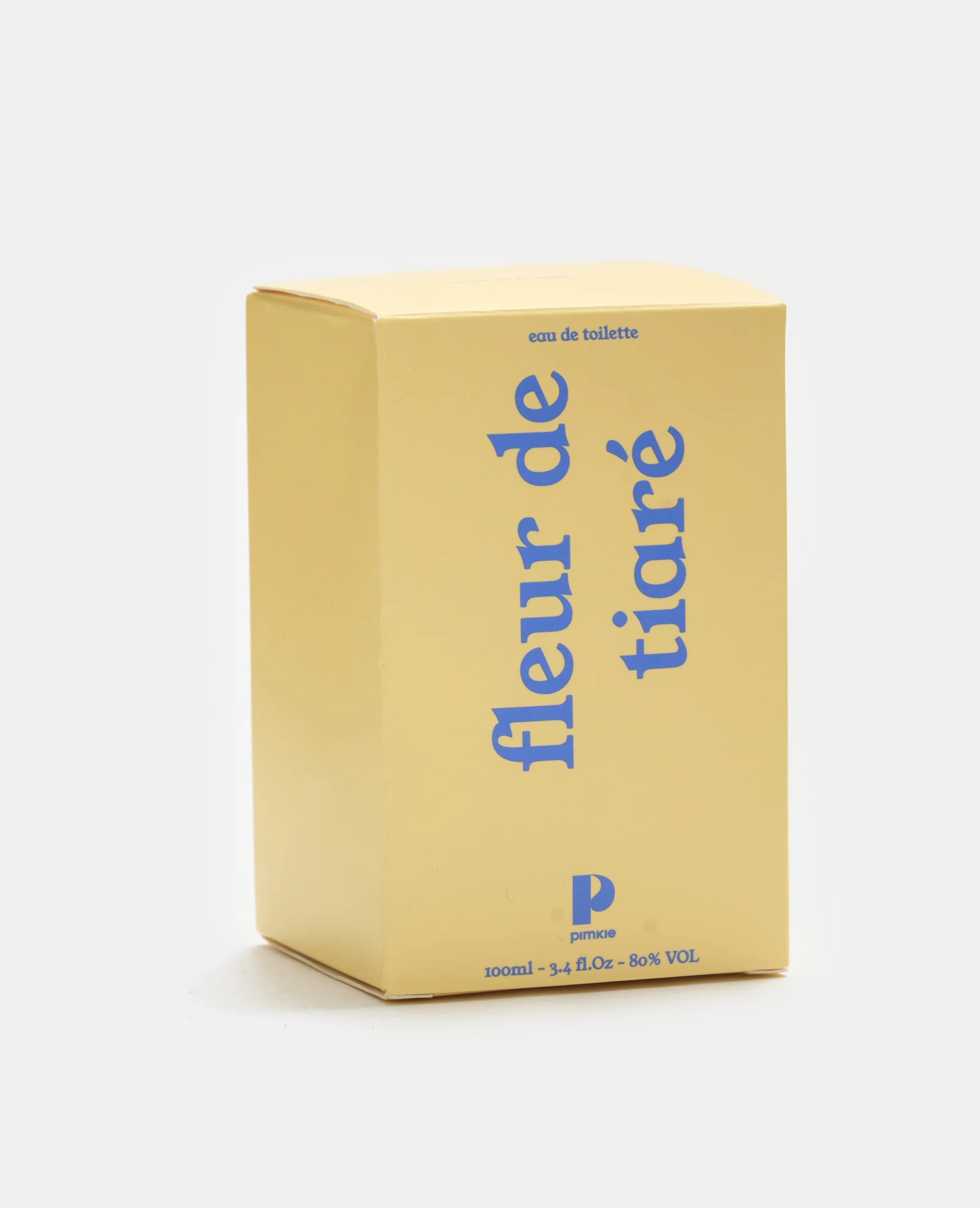 Parfum Fleur de Tiaré