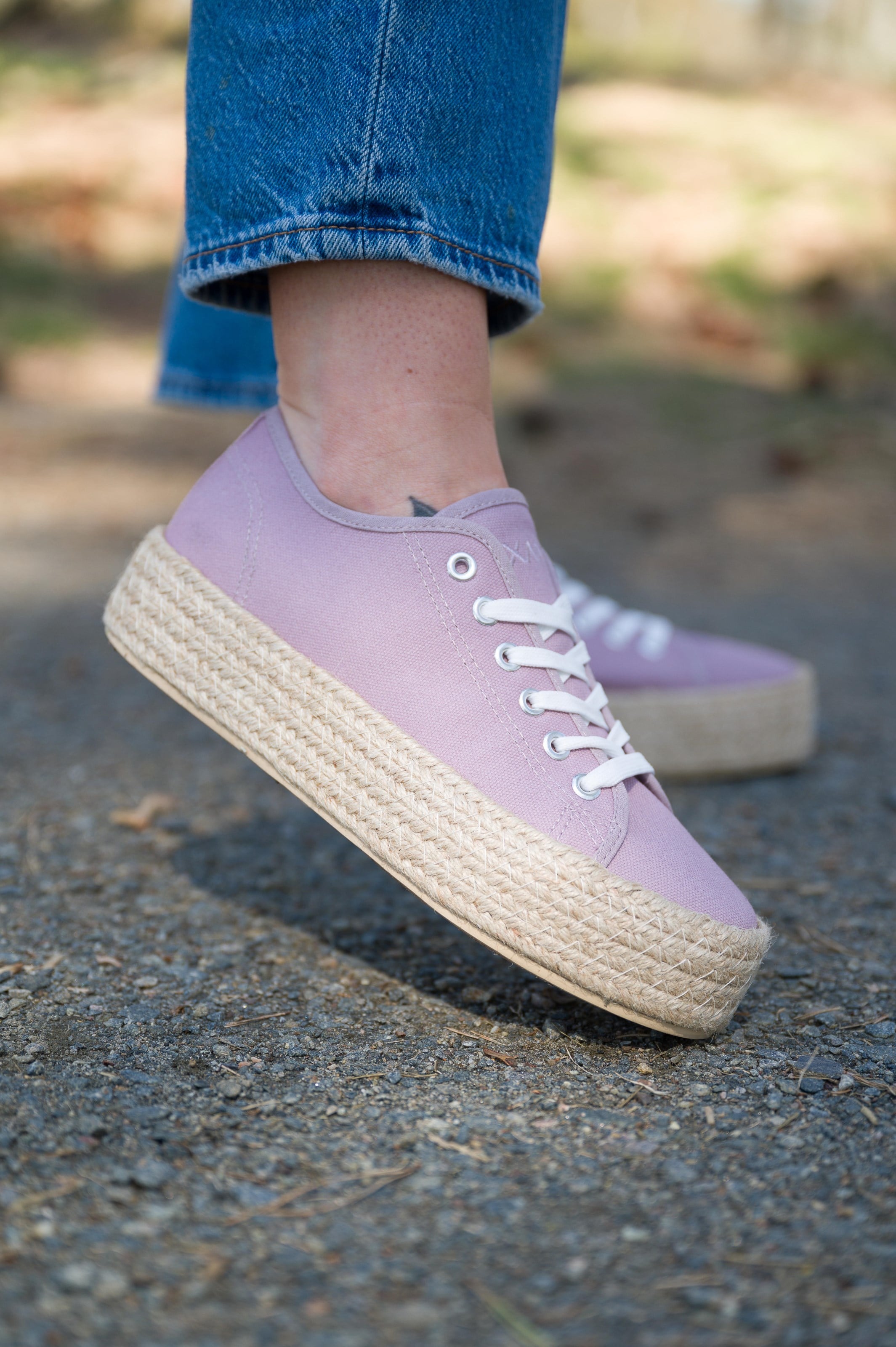 Fevik sneaker