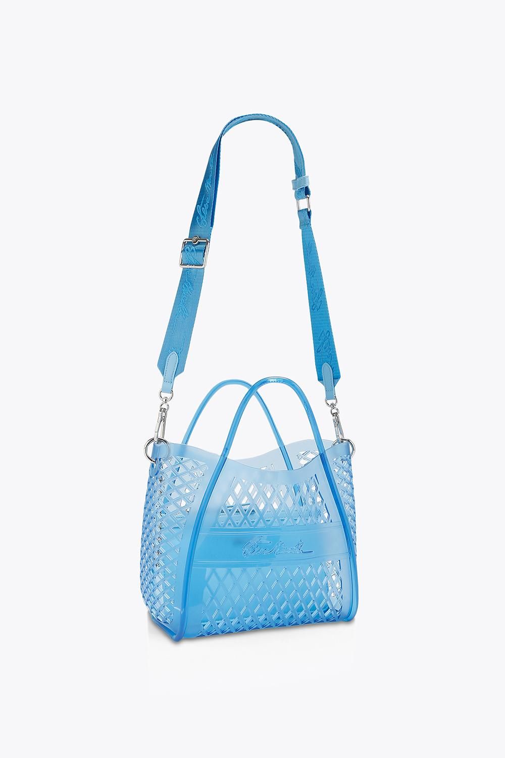 STEVE MADDEN Grovee Bag Blue'