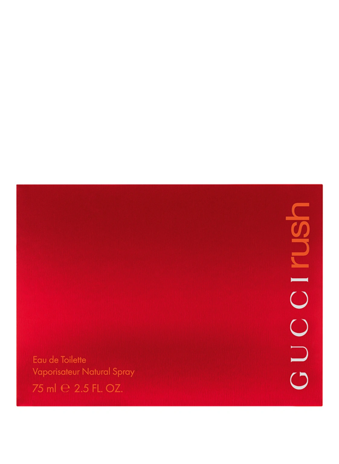 GUCCI RUSH