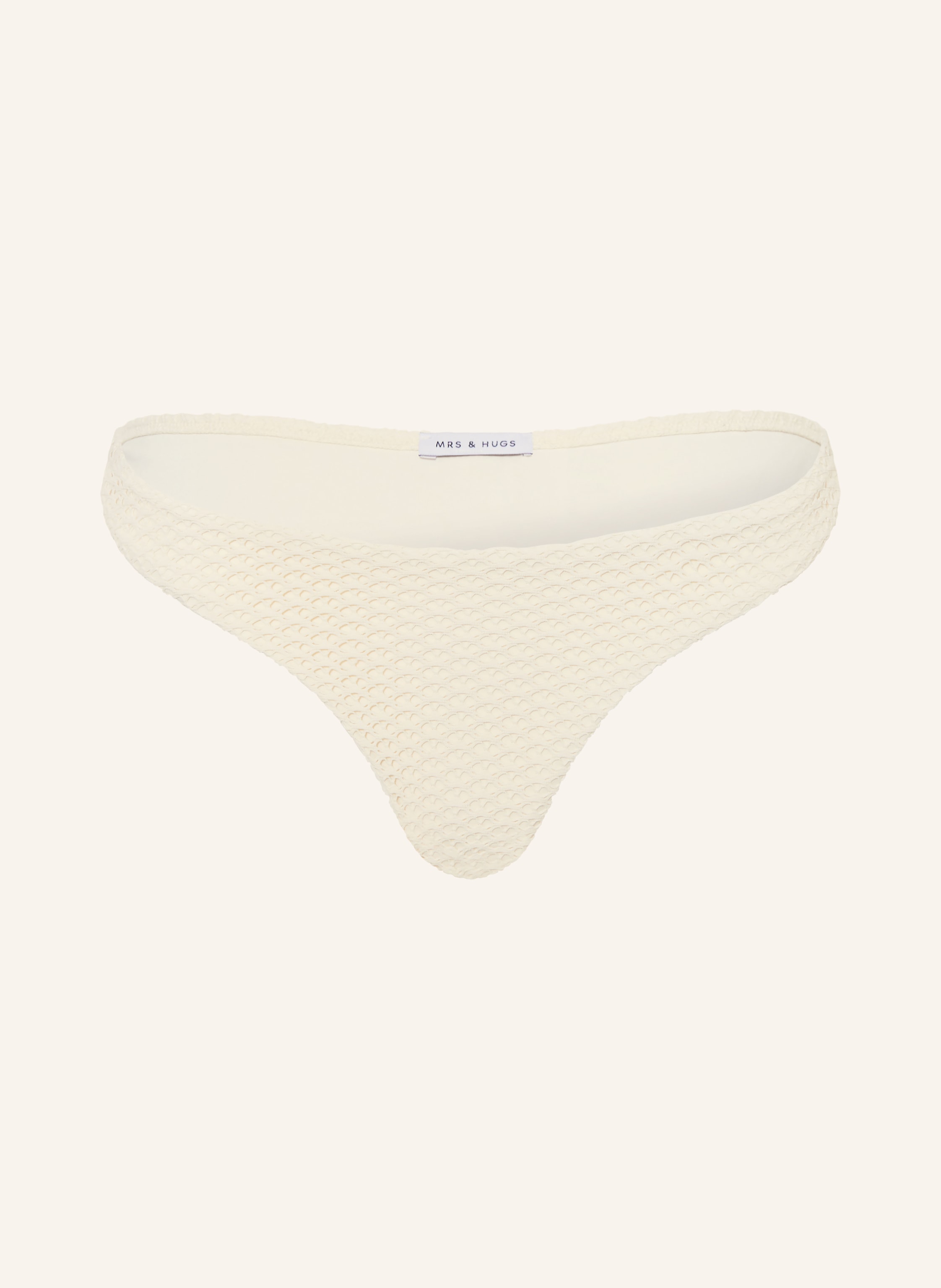 MRS & HUGS Brazilian-Bikini-Hose