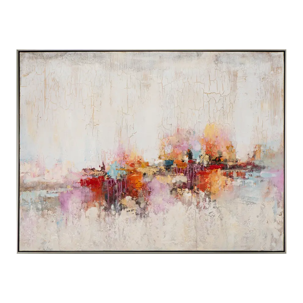 Bild mit Rahmen Arte-Frame