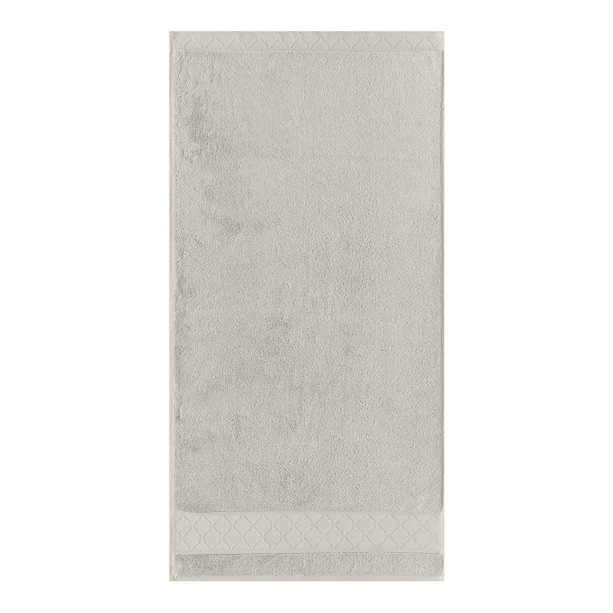 CARESSE - Serviette de bain en coton lin 70 x 140