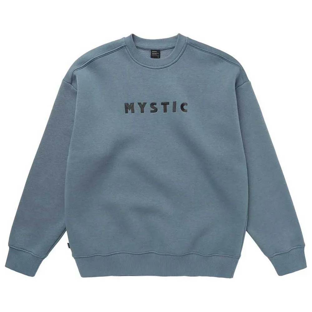 Mystic Brand crew sweatshirt