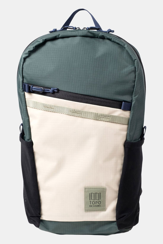 Topo Designs Peakview Packable Rugzak