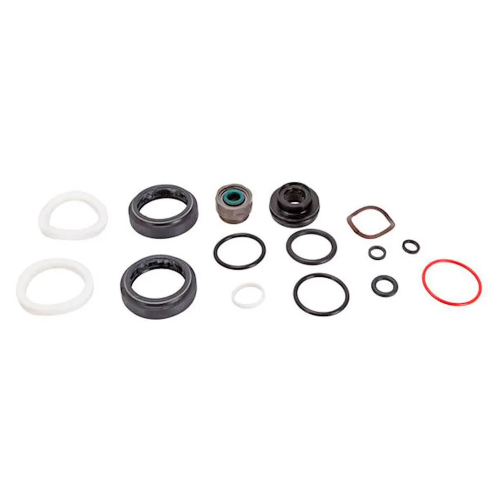 RockShox 200H Lyric/Pike 29  Solo Air service kit